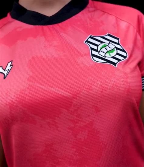 FOTOS Figueirense Apresenta Nova Camisa 2 Para A Temporada Time Do Povo