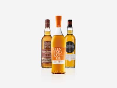 10 Best Highlands Scotch Brands | Man of Many