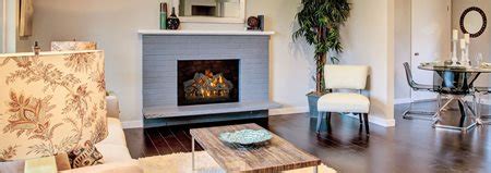 Vented Gas Logs & Ventless Gas Logs | Gas Logs for Fireplaces by Regency