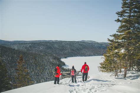 Tourism, holidays and vacations in Lanaudière | Québec’s regions ...