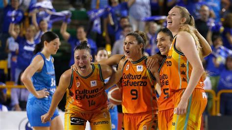 CAMPEONAS LF ENDESA INSIDE Vivimos desde dentro el título de LF