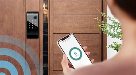 Can Smart Locks Work Without Wifi Elemake