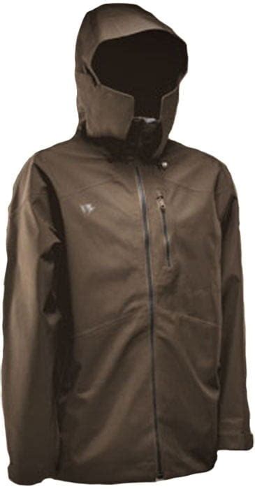 Naked Raygun Jacket Salty Peaks Snowboard Shop