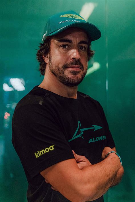 Fernando Alonso Llega A TikTok Sala De Prensa De TikTok