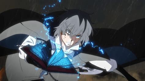 The Case Study Of Vanitas Season 2 Episode 11 Review A Battle Of Epic