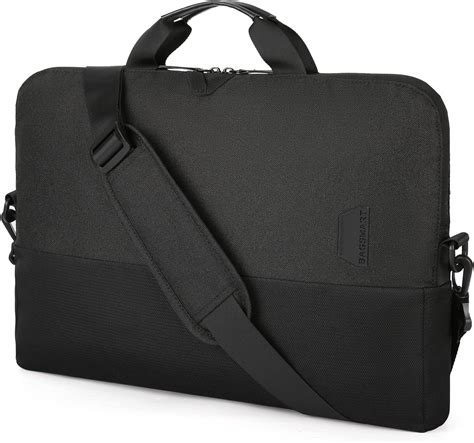 Amazon Bagsmart Laptop Bag Inch Laptop Case Slim Computer