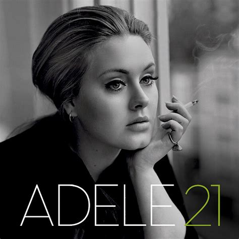 adele  itunes