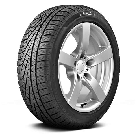 Pirelli Winter Sottozero Tires