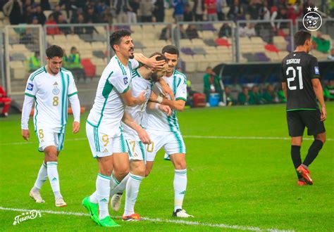 Algeria: Amine Gouiri withdraws from the Fennecs - Sport News Africa