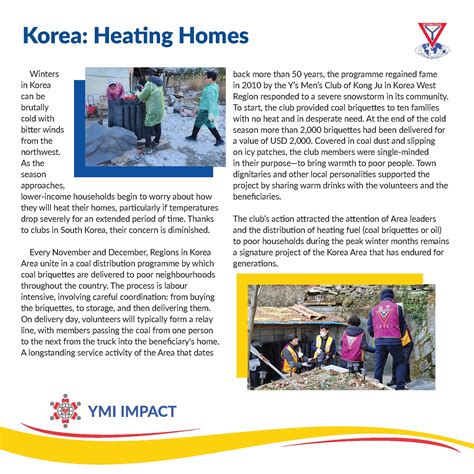 #91 - Legacy Story Series | Y's Men International