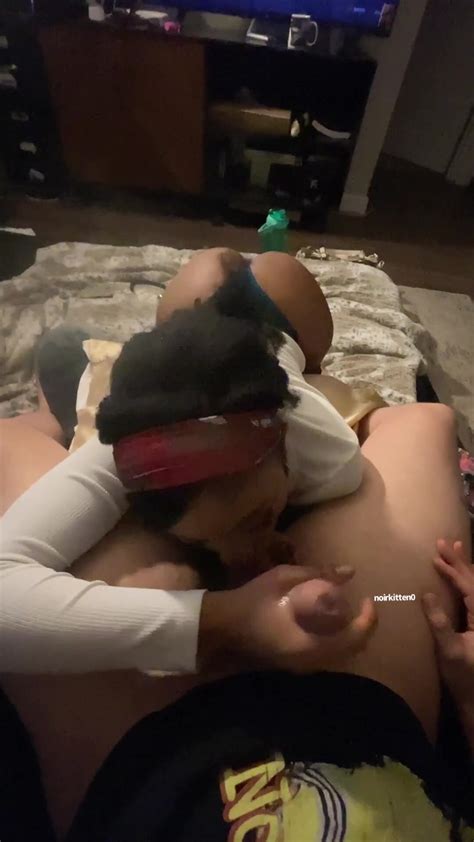 Ebony Porn GIFs On Fapality