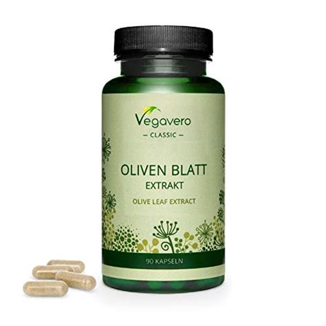 Best Olive Leaf Extract Supplements Of In Uk According To Experts