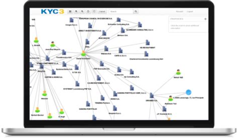 Kyc3 All The Data You Need In A Single Dashboard