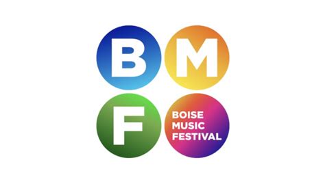 Boise Music Festival 2024 Lineup - Jun 22, 2024