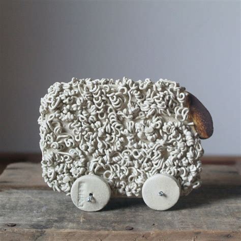 Ceramic Home Decor Etsy