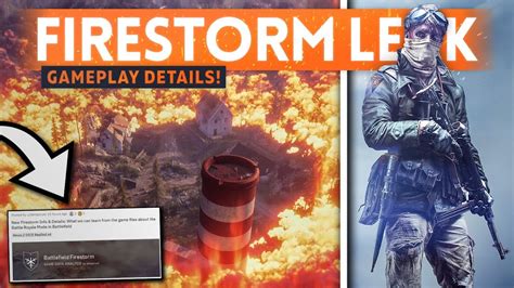 Battlefield 5 Firestorm Solo Gameplay Telegraph