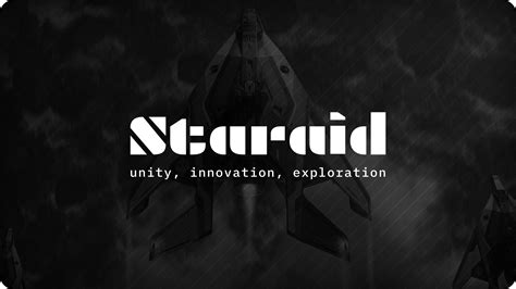 【組織and社群】staraid 星援組織 跨星系非營利組織：與我們一同創造更友善的公民環境 星際公民 Star Citizen 哈啦板