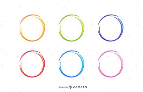 Molde De Circulos Para Imprimirmolde De Circulos Para A03