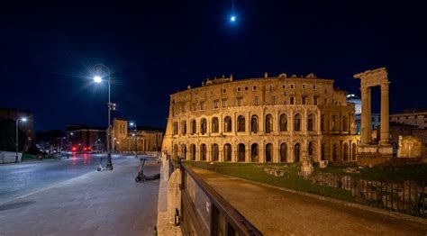 Mostra Roma Silenziosa Bellezza Al Vittoriano We Build Value