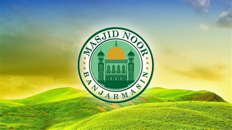 Pengajian Rutin Ba Da Zuhur Kamis LIVE STREAMING MASJID NOOR YouTube