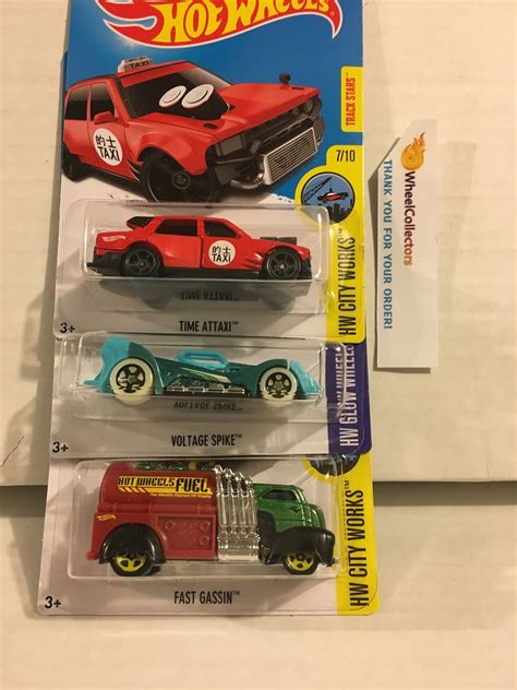 Case Report Opening A 2016 Hot Wheels International L Case Custom Car Update