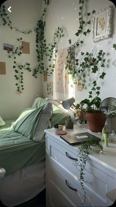 Sage Green Dorm Room Aesthetic Artofit