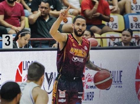 HEISSLER GUILLENT LO VOLVIÓ A HACER Y SENTENCIÓ A PLATEROS CANCHA LATINA