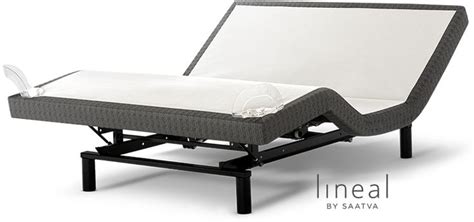 Saatva Adjustable Base Plus | Adjustable beds, Luxury mattresses ...