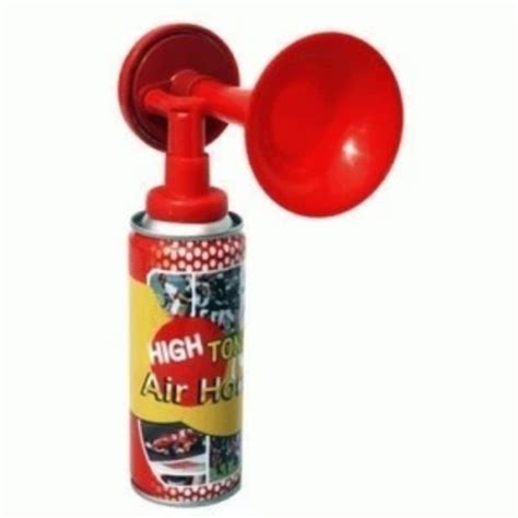 Jual Terompet Gas Air Horn Disposable Jakarta Utara Galerihijau