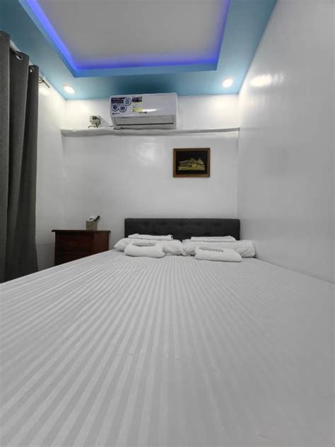 homelux transient house cauayan city updated prices