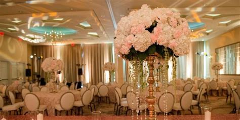 Eilan Hotel Resort and Spa Weddings | Get Prices for Wedding Venues in TX