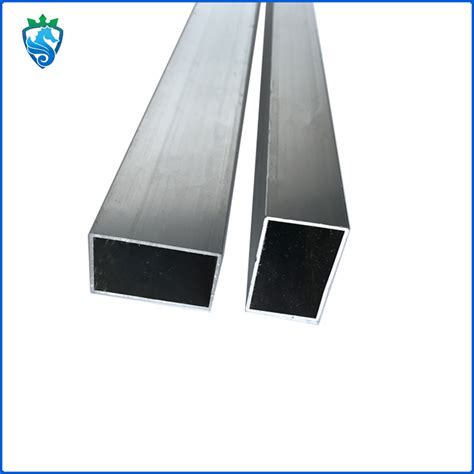 Aluminum Extrusion Tube Anodized 6063 T5 300mm Diameter Aluminium Tube