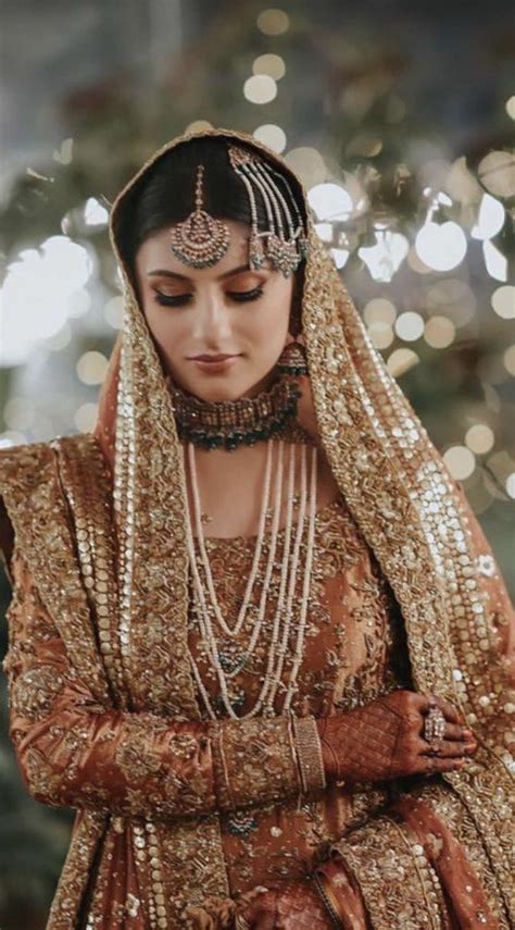 Pin By J Khan On Pakistani Traditional Wear Pakistani Bridal Wear