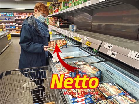 Netto R Ckruf Von Beliebter Pizza In Ihr Wurde Draht Gefunden