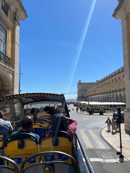 Metro En Openbaar Vervoer In Lissabon Tips Tickets