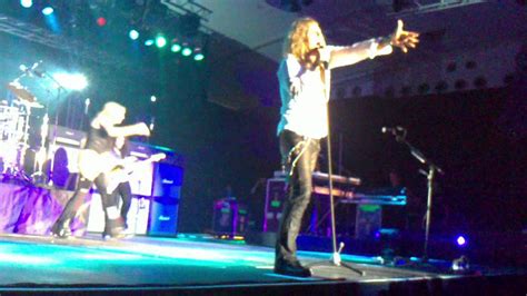 Whitesnake Here I Go Again Live Kerkrade 2011 YouTube