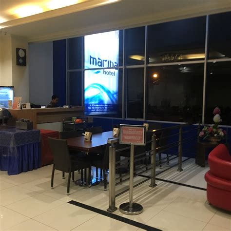 Marina Hotel Bima Indonesia Ulasan And Perbandingan Harga Hotel