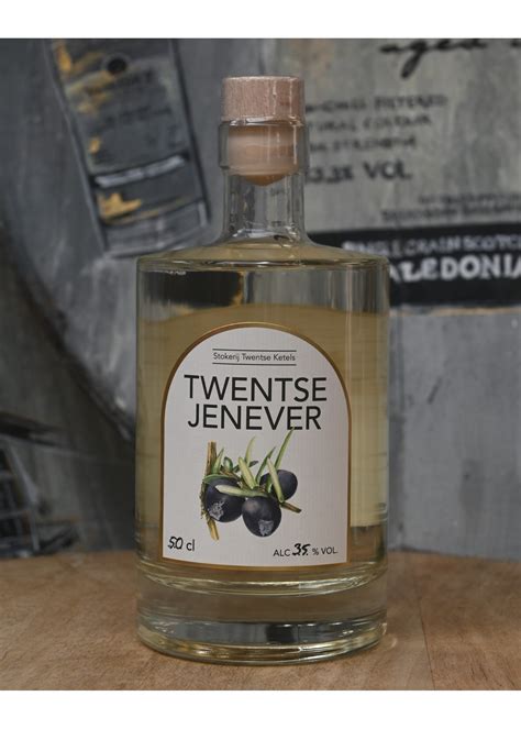 Twentse Jenever Ml Moutmolen