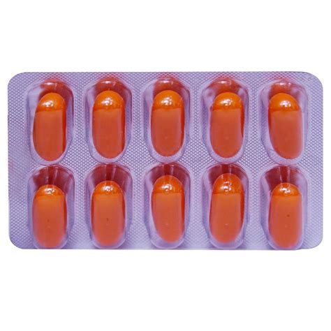 Zyleno Forte Capsule 10 S Price Uses Side Effects Composition