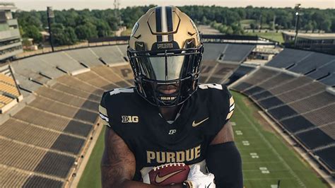 Photos Courtesy Of Boilerfootball On Xtwitter