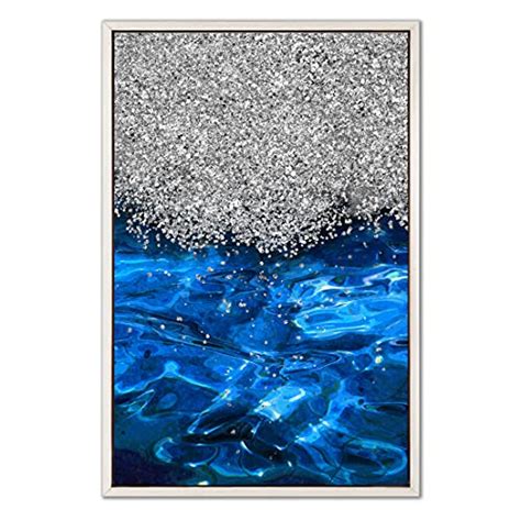 Best Royal Blue Wall Decor For Your Home