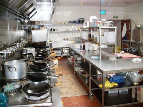 Menu and Dining Information for Chinese Kitchen Restaurant 15