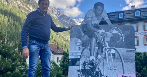 Settant Anni Di Cima Coppi Rivive La Leggenda Dello Stelvio