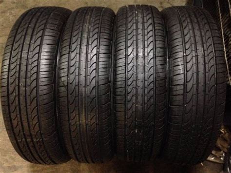 Goodyear GT-Hybrid, 165/70R14, 14", 1 шт, 165 мм, 70 %, радиальный ...