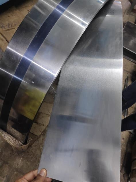 Cold Rold Hardened Spring Steel Strips C 80 For Automobile Industry