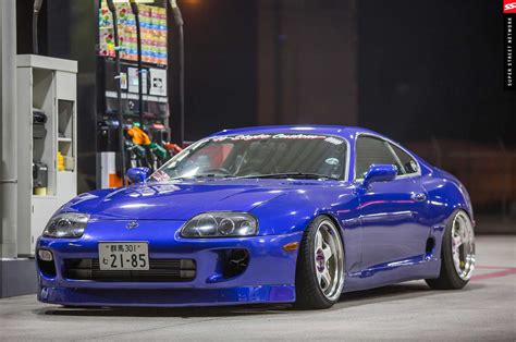 Toyota Supra Custom - amazing photo gallery, some information and ...