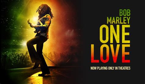 Bob Marley One Love Official Trailer And Movie Review By Cweb