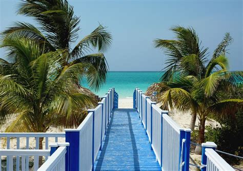 THE BEAUTY OF CUBAN BEACHES - Amore Travel Designs