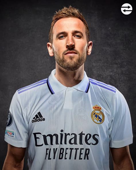 Fast News Sports On Twitter Harry Kane To Real Madrid Personal Terms