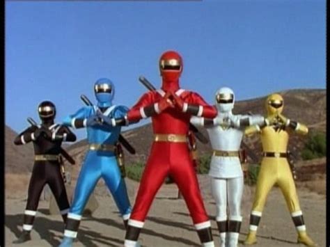 Mighty Morphin Alien Rangers - Alchetron, the free social encyclopedia